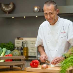 The Ultimate Roux Patisserie Masterclass Experience With Michel Roux’s In House Cookery School Chef