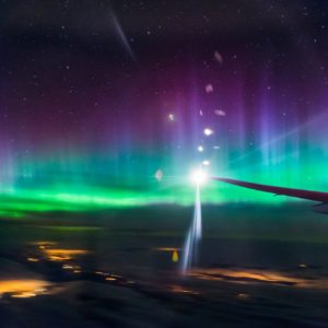 Discovering Northern Lights Exclusive Experience for Two People