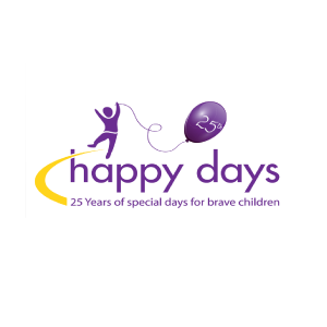 Happy Days Children’s Charity