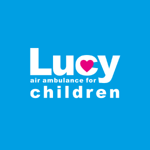 Lucy Air Ambulance for Children