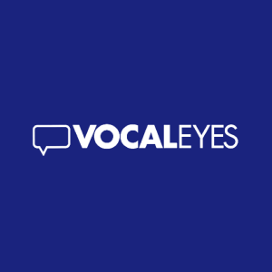 VocalEyes