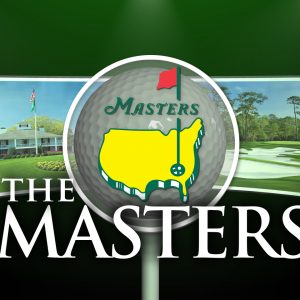 US Masters 2024, Augusta, with Sunday Badge, VIP Hospitality & 3 Nights Stay for 2 people