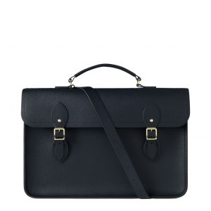 Satchel Bag from Cambridge Satchel Ltd
