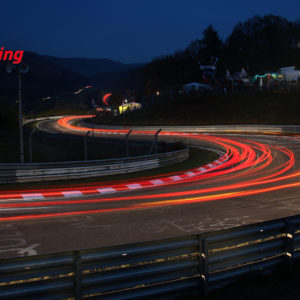 Nürburgring Driving Experience for 2 people