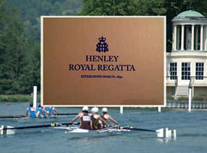 The Henley Royal Regatta 2020 Full Hospitality for 10 people