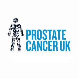 Prostate Cancer UK